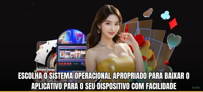 Jogos hxhx